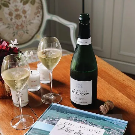 La By Michel Gonet Épernay