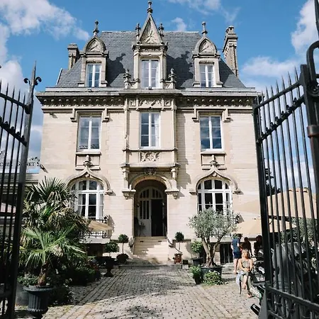 La By Michel Gonet Epernay