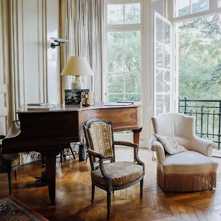 Frühstückspension La By Michel Gonet Épernay