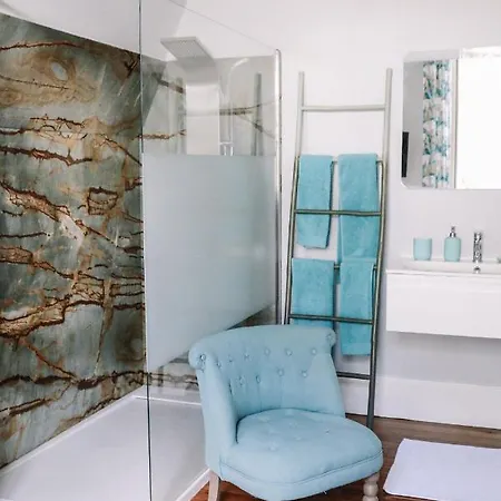 La By Michel Gonet Frühstückspension Épernay