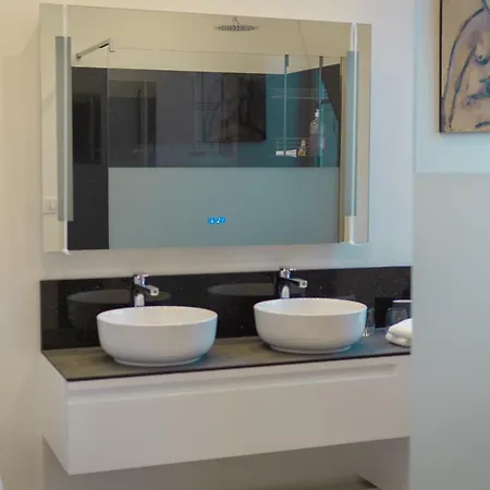 Bed & Breakfast La By Michel Gonet Epernay
