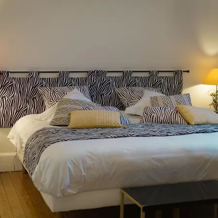 La By Michel Gonet 4* Epernay