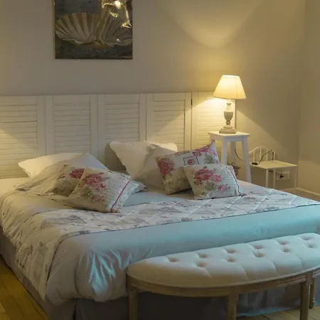 La By Michel Gonet 4*