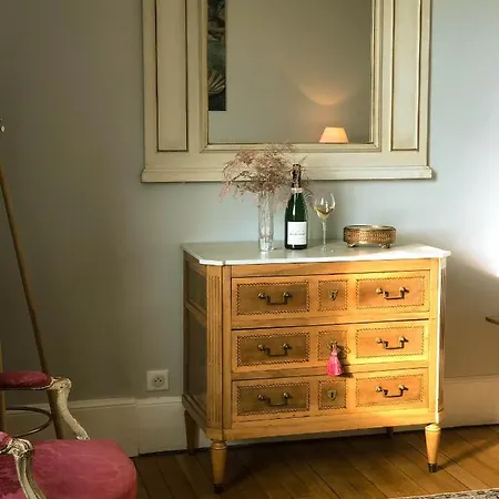 La By Michel Gonet Bed & Breakfast 4*