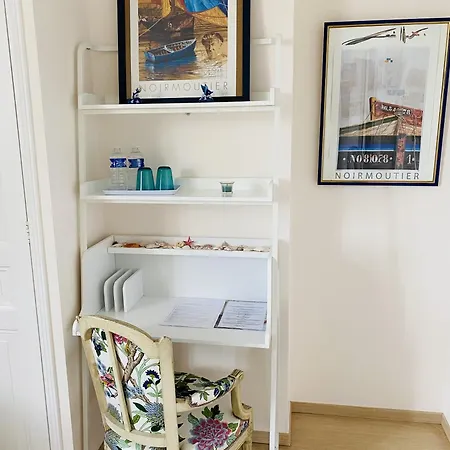 Frühstückspension La By Michel Gonet