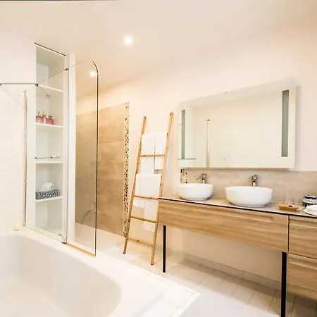 La By Michel Gonet Bed & Breakfast 4*