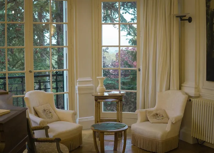 La By Michel Gonet Bed & Breakfast Epernay