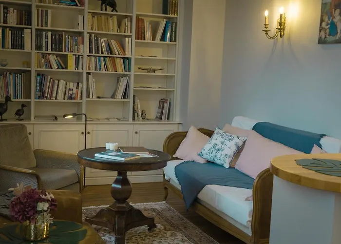 La By Michel Gonet 4*