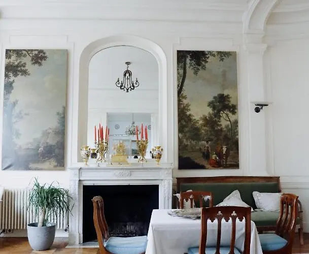 La By Michel Gonet 4*