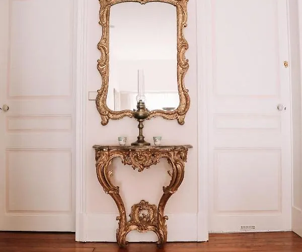 Bed & Breakfast La By Michel Gonet