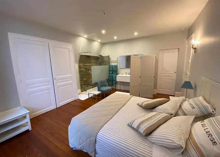 La By Michel Gonet 4* Epernay