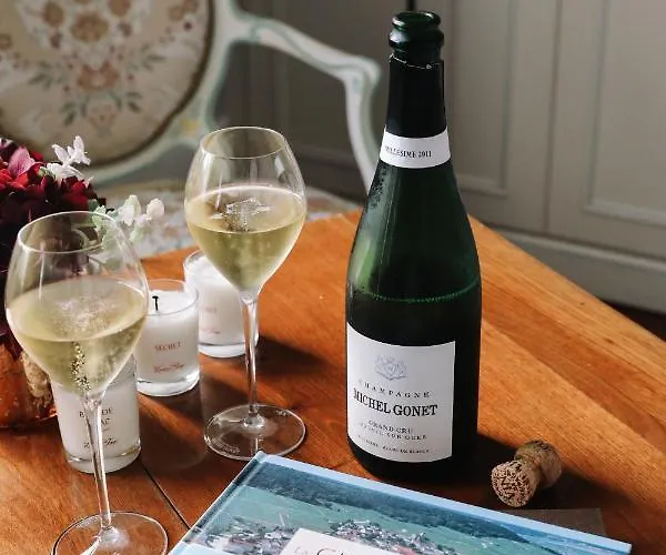 La By Michel Gonet Epernay