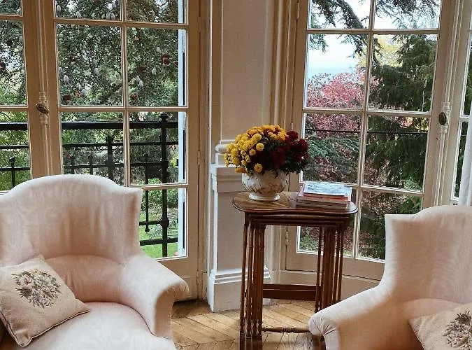 La By Michel Gonet Bed & Breakfast 4*