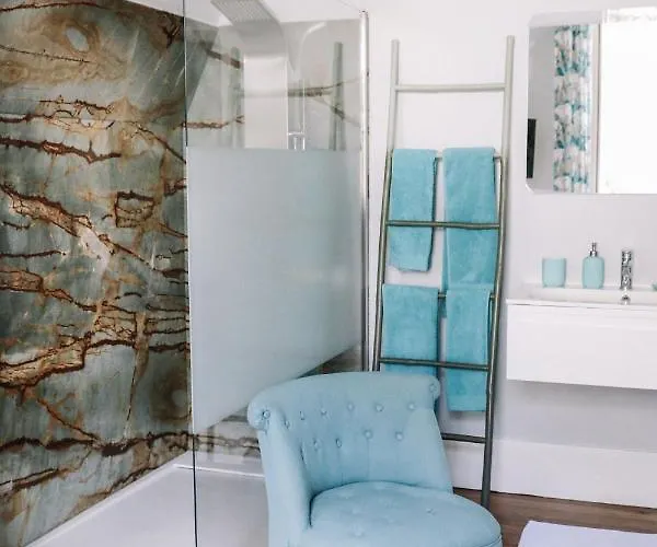 La By Michel Gonet Bed & Breakfast Epernay