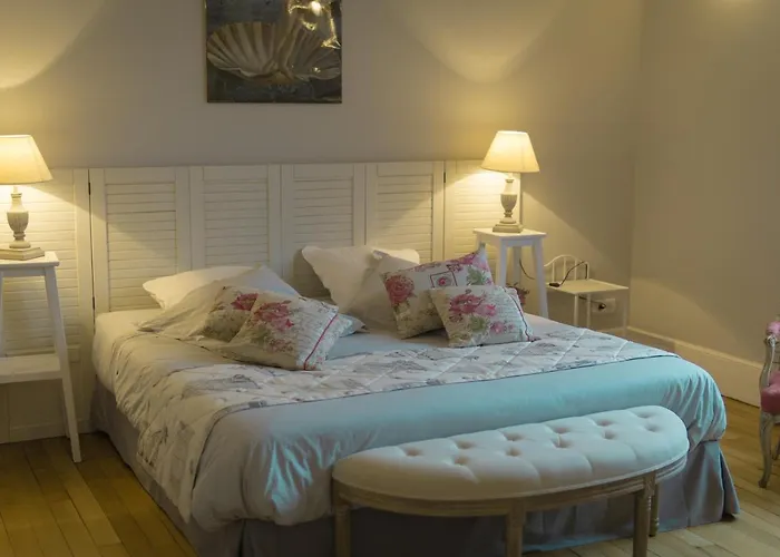 La By Michel Gonet 4*