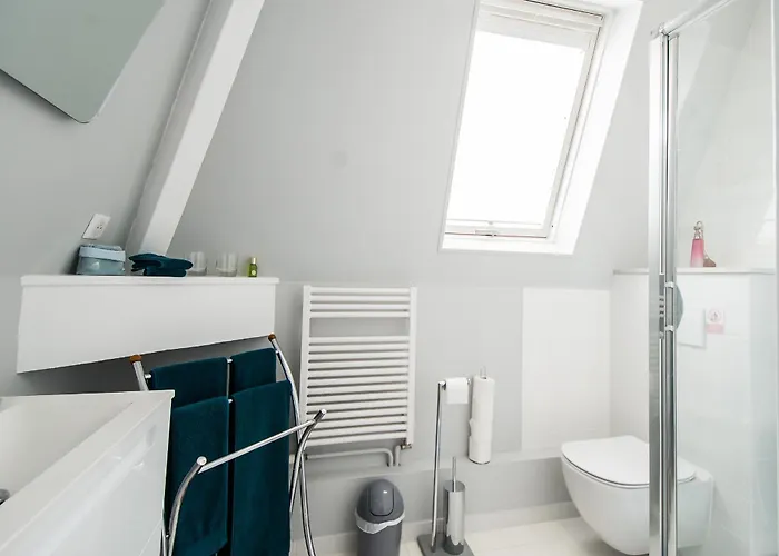 La By Michel Gonet Bed & Breakfast Epernay