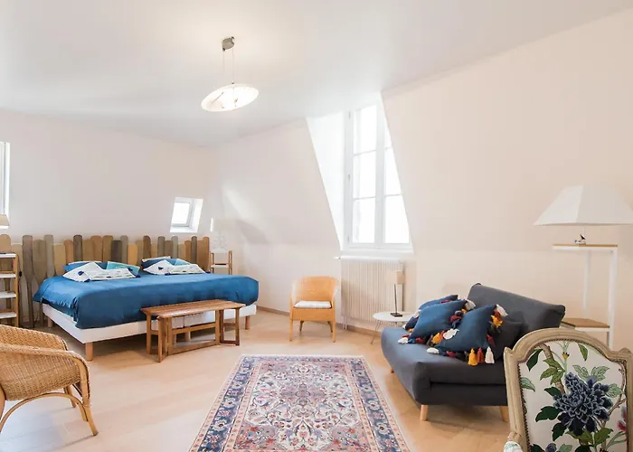 La By Michel Gonet 4*